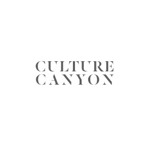 Culture Canyon